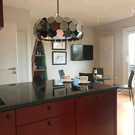 아파트 App Wattsein 모르섬