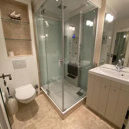 App Wattsein Appartement