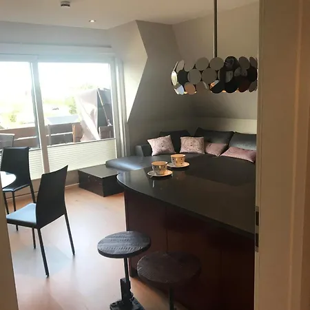 App Wattsein Morsum (Sylt)