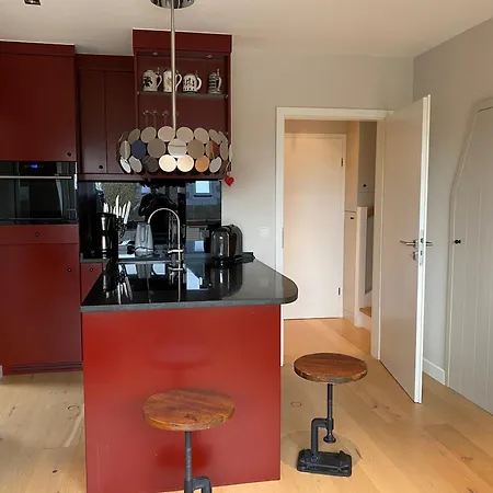 Apartamento App Wattsein *