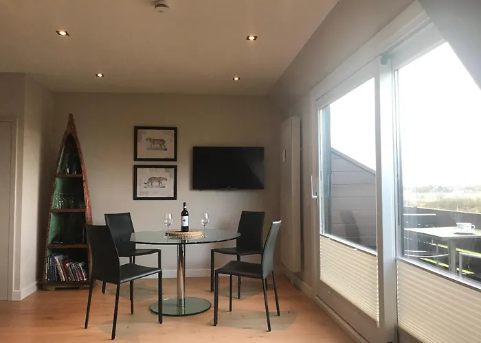 Apartamento App Wattsein *