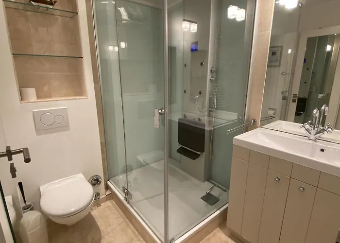 App Wattsein 아파트