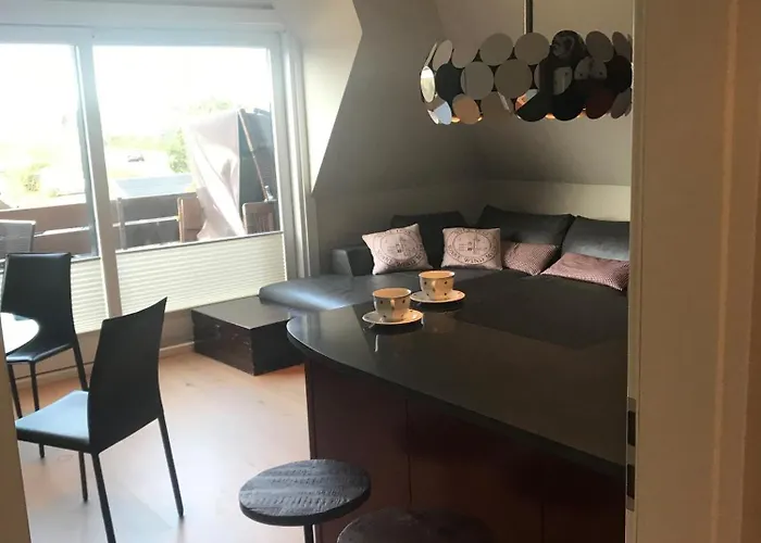 App Wattsein Morsum (Sylt)